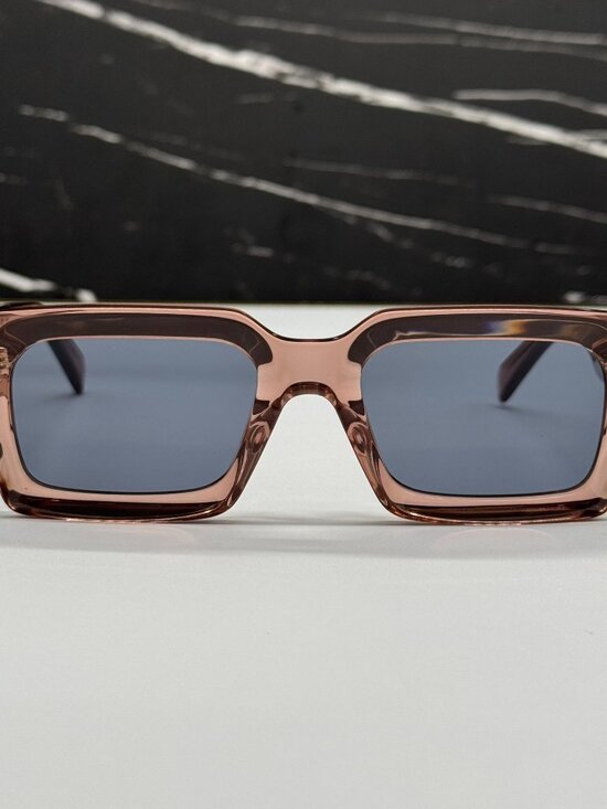 NEW CELINE CL40280U 74V SUNGLASSES PINK WOMEN EYEWEAR CELINE main image 6